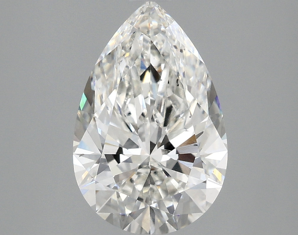 2.59 ct PE Lab-Grown Diamond · E / VS2 · IGI