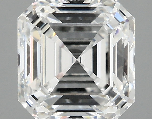 2.51 ct ASH Lab-Grown Diamond · D / VS1 · IGI