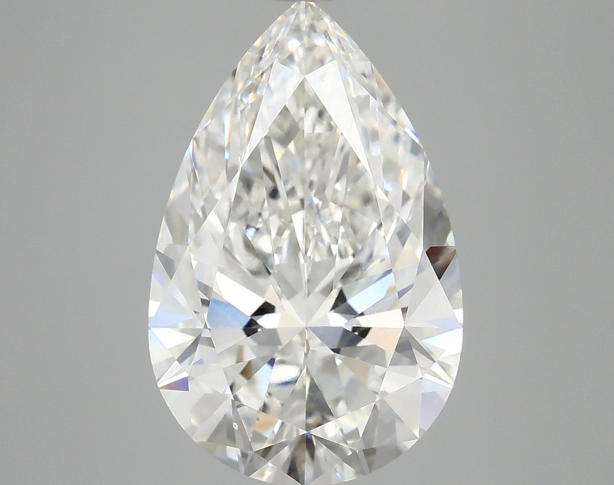 5.07 ct PE Lab-Grown Diamond · E / VS2 · IGI