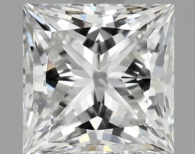 1.09 ct PR Lab-Grown Diamond · F / VS2 · IGI