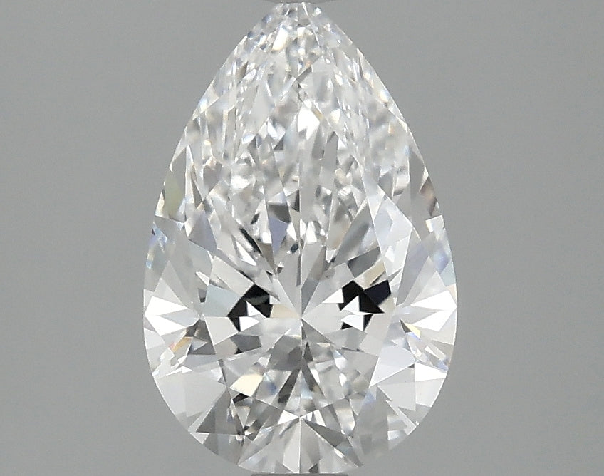 1.59 ct PE Lab-Grown Diamond · E / VVS2 · IGI