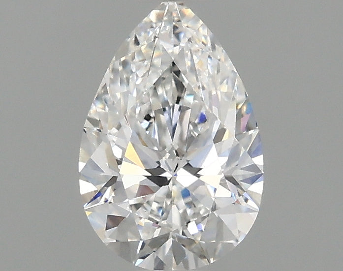0.98 ct PE Lab-Grown Diamond · D / VVS2 · IGI