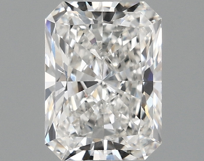 1.59 ct RAD Lab-Grown Diamond · F / VVS2 · IGI