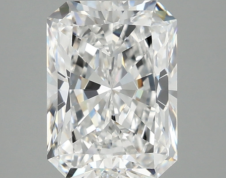 2.47 ct RAD Lab-Grown Diamond · D / VS1 · IGI