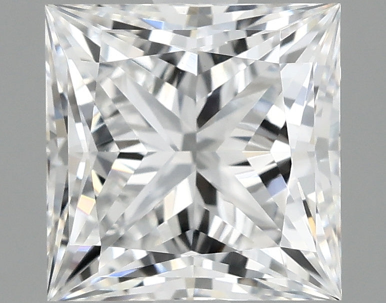 1.9 ct PR Lab-Grown Diamond · D / VVS2 · IGI