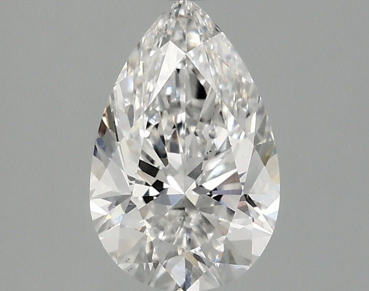 1.07 ct PE Lab-Grown Diamond · E / VS2 · IGI