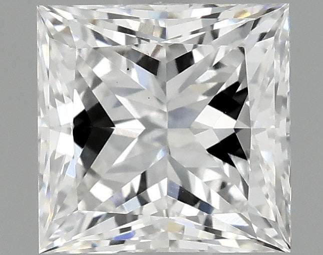 1.1 ct PR Lab-Grown Diamond · E / VS1 · IGI