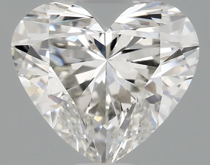 1.51 ct HT Lab-Grown Diamond · G / VS1 · IGI