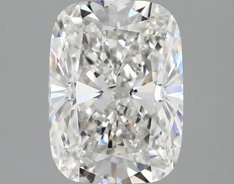 2.02 ct CU Lab-Grown Diamond · F / VS1 · IGI