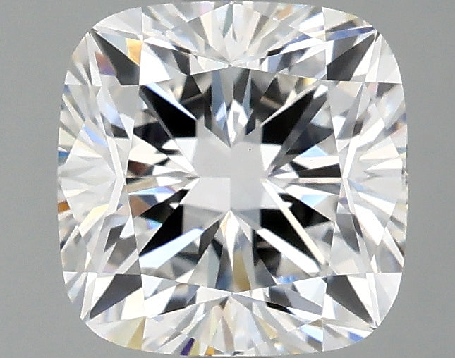 2.08 ct CUSQ Lab-Grown Diamond · D / VVS2 · IGI
