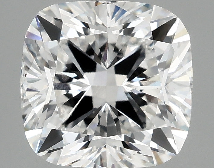 3.03 ct CUSQ Lab-Grown Diamond · E / VVS2 · IGI