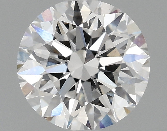 1.01 ct Round Lab-Grown Diamond · D / VS1 · IGI