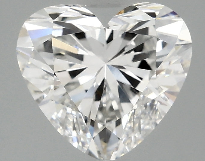 2.1 ct HT Lab-Grown Diamond · F / VVS2 · IGI