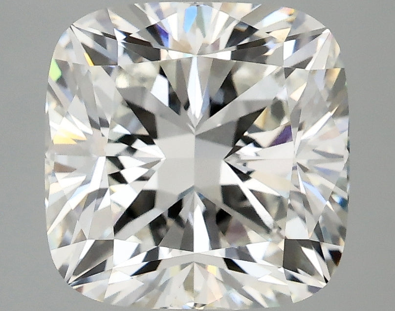 4.02 ct CUSQ Lab-Grown Diamond · G / VVS2 · IGI