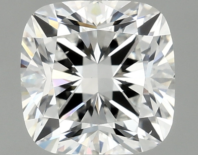 2.5 ct CUSQ Lab-Grown Diamond · F / VS1 · IGI