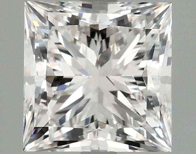 2.76 ct PR Lab-Grown Diamond · F / VVS2 · IGI