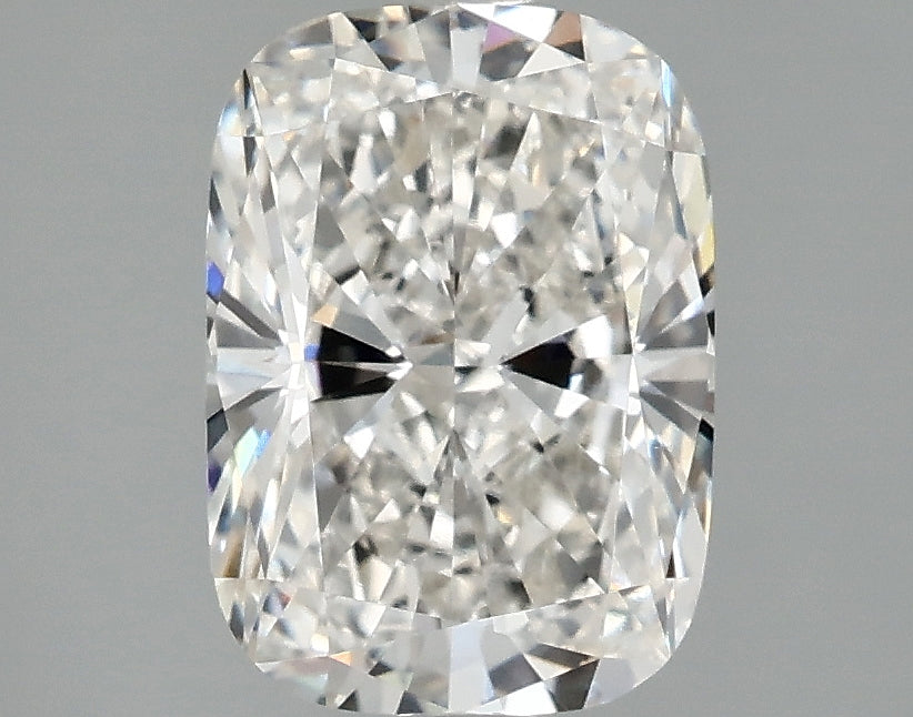 2.53 ct CU Lab-Grown Diamond · F / VVS2 · IGI