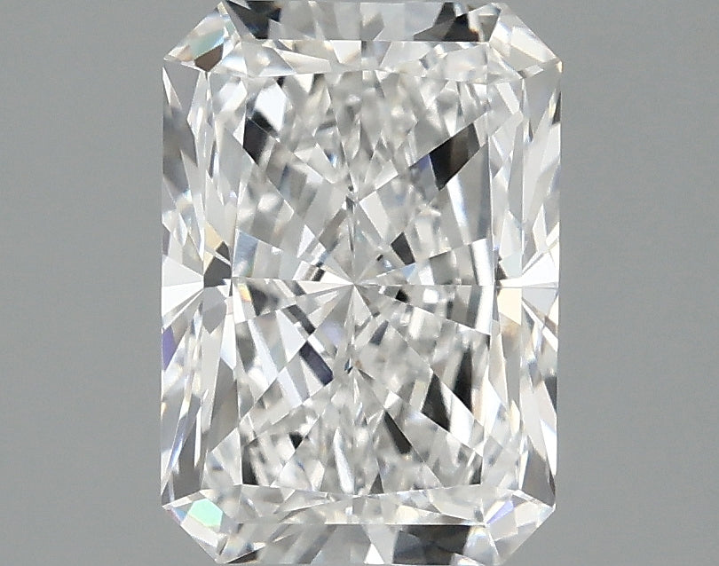 1.98 ct RAD Lab-Grown Diamond · E / VVS2 · IGI
