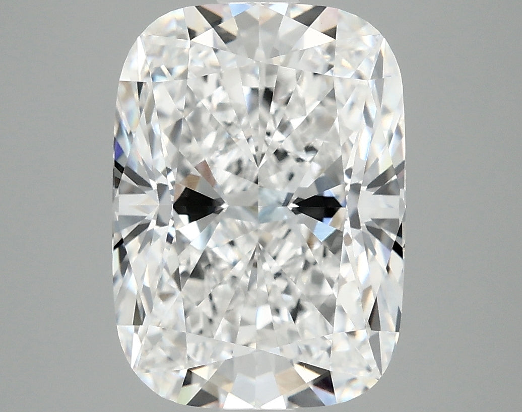 5.08 ct CU Lab-Grown Diamond · D / VVS2 · IGI