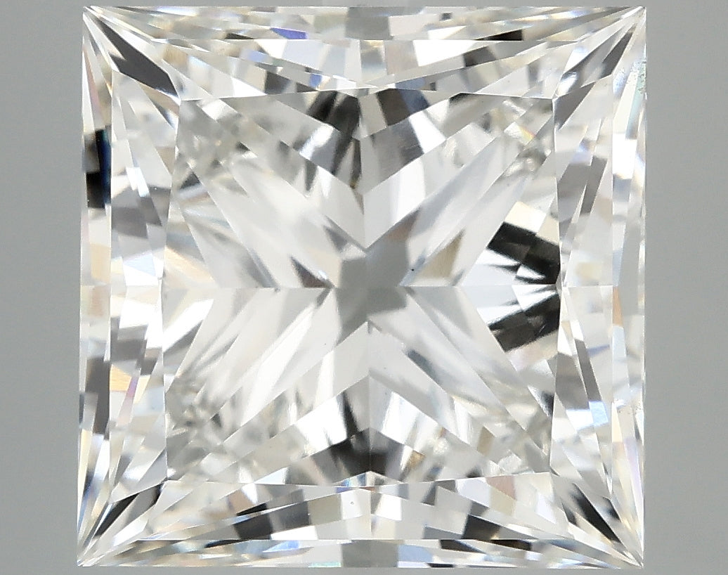10.48 ct PR Lab-Grown Diamond · G / VS1 · IGI