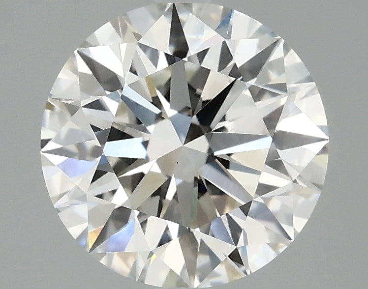 2.41 ct Round Lab-Grown Diamond · G / VS1 · IGI