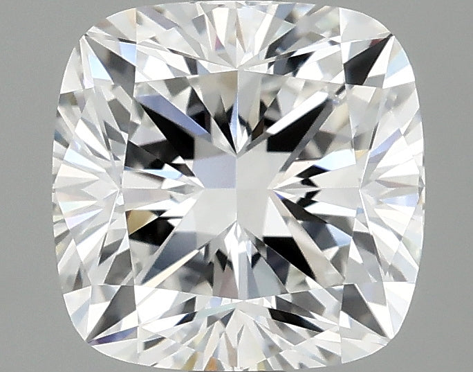 2.07 ct CUSQ Lab-Grown Diamond · E / VVS2 · IGI