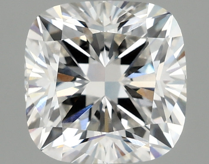 2.89 ct CUSQ Lab-Grown Diamond · G / VS1 · IGI