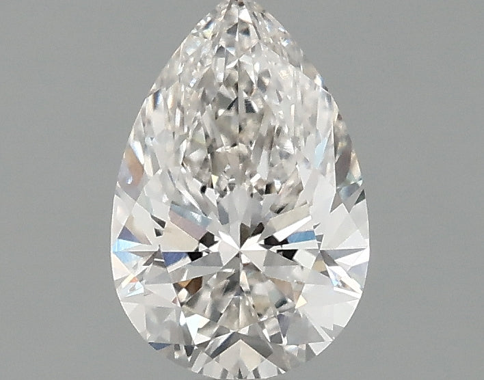 1.1 ct PE Lab-Grown Diamond · F / VVS2 · IGI
