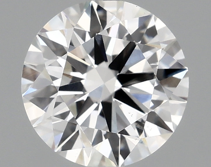 1.43 ct Round Lab-Grown Diamond · E / VS2 · IGI