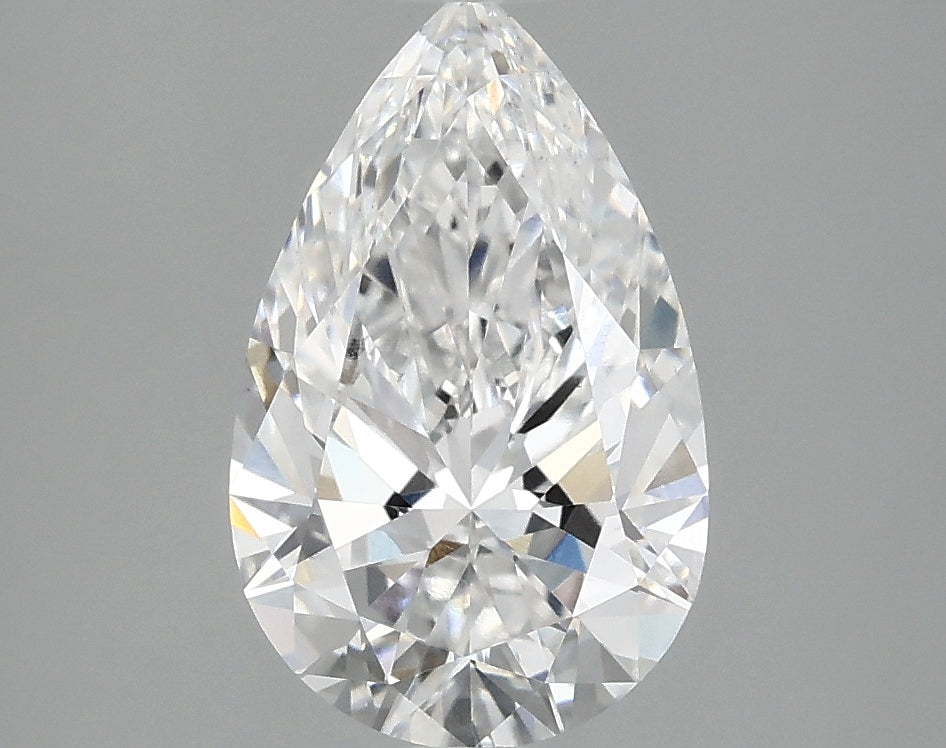 2.06 ct PE Lab-Grown Diamond · D / VS1 · IGI