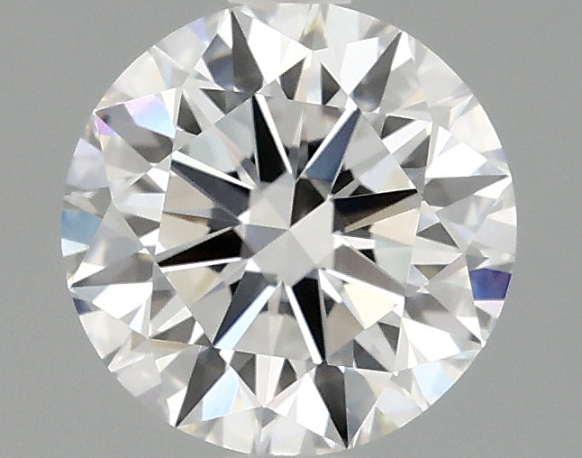 1.46 ct Round Lab-Grown Diamond · D / VVS2 · IGI