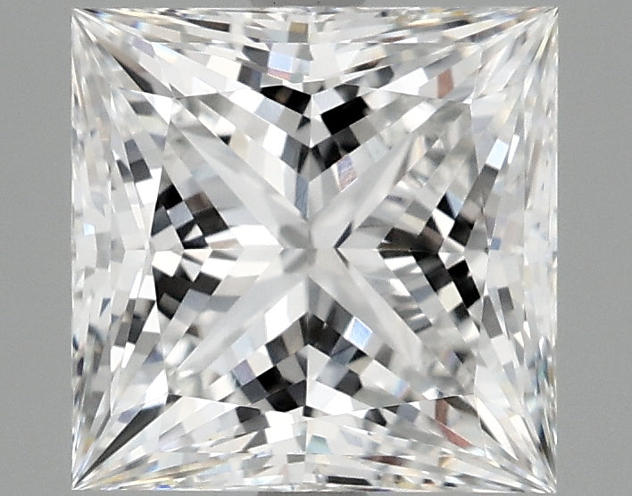 3.05 ct PR Lab-Grown Diamond · E / VVS2 · IGI