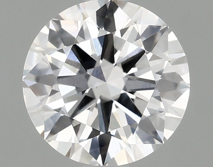 1.01 ct Round Lab-Grown Diamond · G / VS2 · IGI
