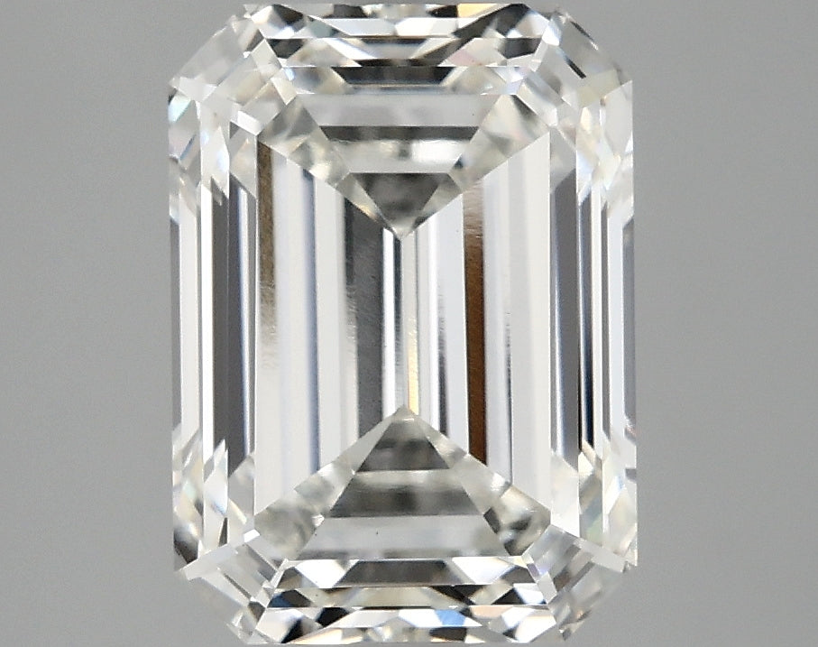 4 ct EM Lab-Grown Diamond · G / VS1 · IGI