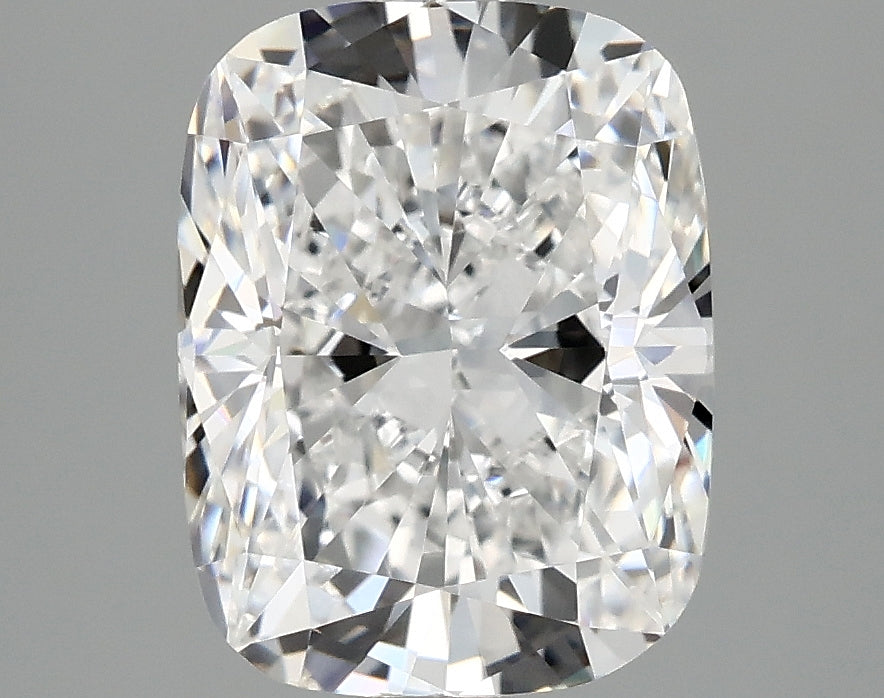 2.58 ct CU Lab-Grown Diamond · D / VVS2 · IGI