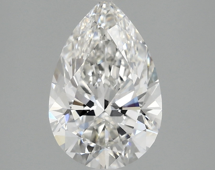 2.03 ct PE Lab-Grown Diamond · F / VS1 · IGI