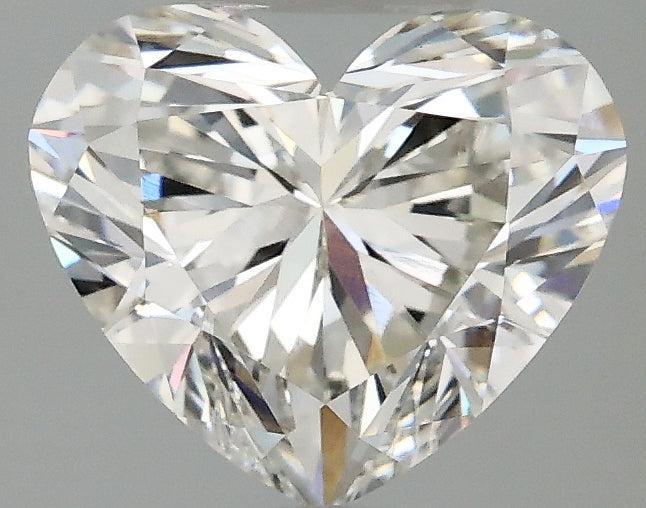 1.98 ct HT Lab-Grown Diamond · G / VVS2 · IGI