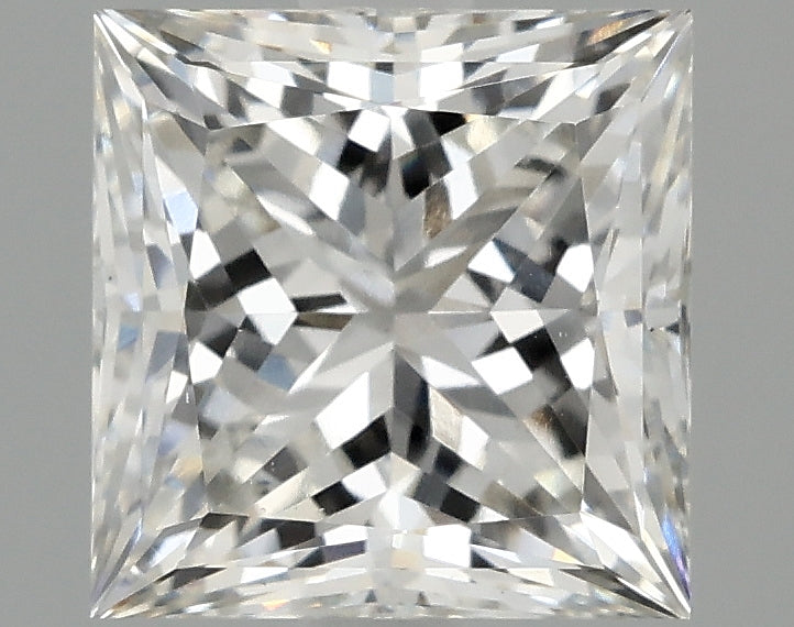2.07 ct PR Lab-Grown Diamond · G / VS2 · IGI