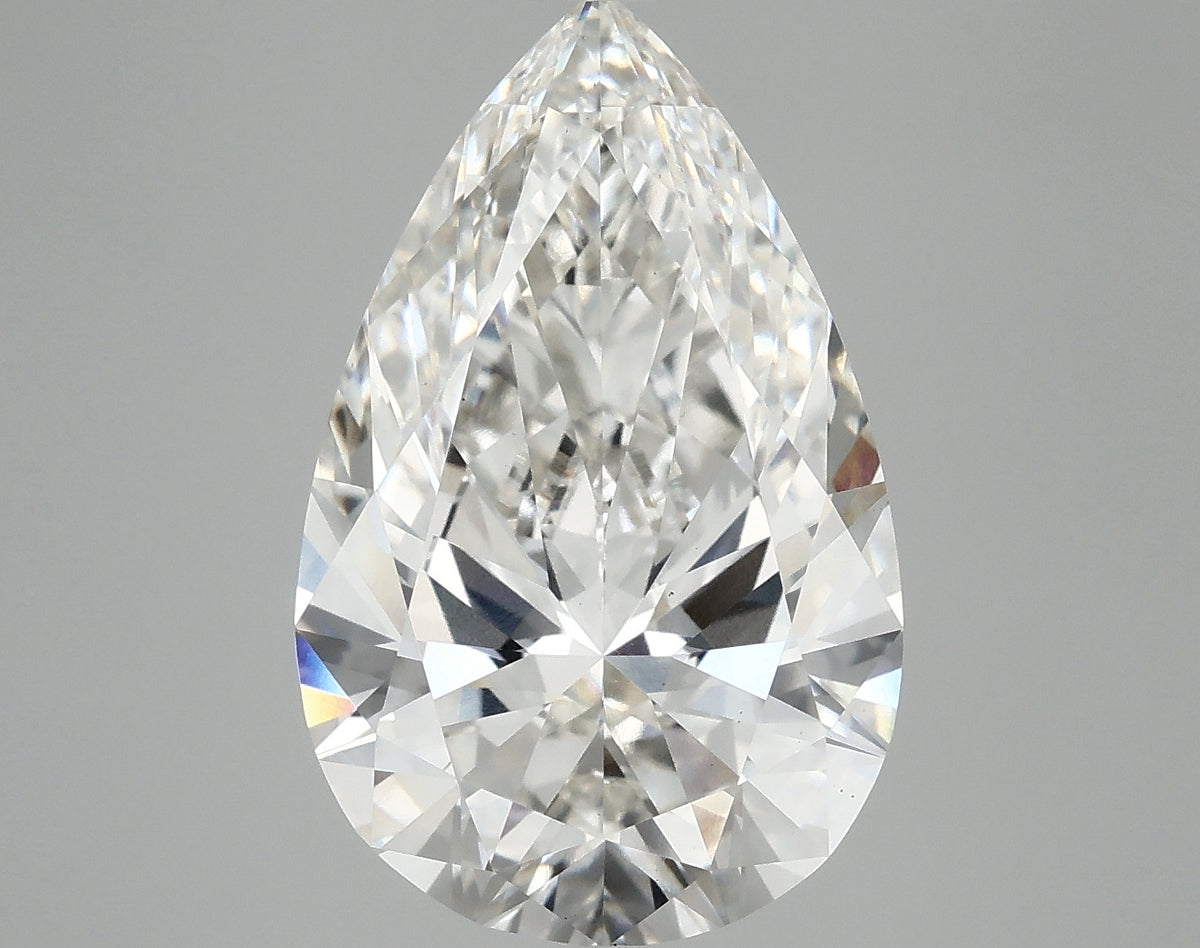 6.03 ct PE Lab-Grown Diamond · G / VS1 · IGI