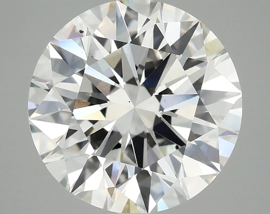 4.99 ct Round Lab-Grown Diamond · G / VS2 · IGI