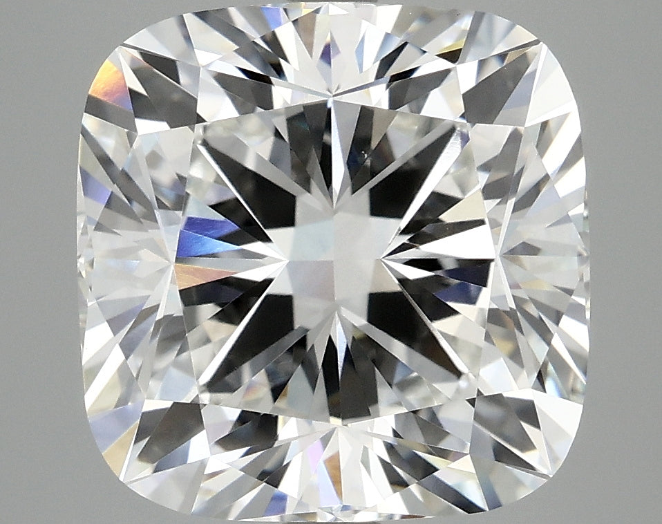 7.13 ct CUSQ Lab-Grown Diamond · E / VVS2 · IGI