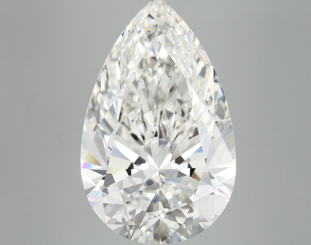10.25 ct PE Lab-Grown Diamond · G / VVS2 · IGI