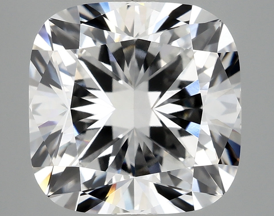 7.05 ct CUSQ Lab-Grown Diamond · E / VS1 · IGI