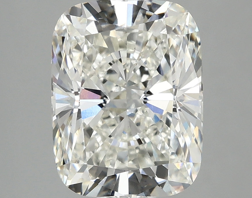 3.01 ct CU Lab-Grown Diamond · G / VS1 · IGI