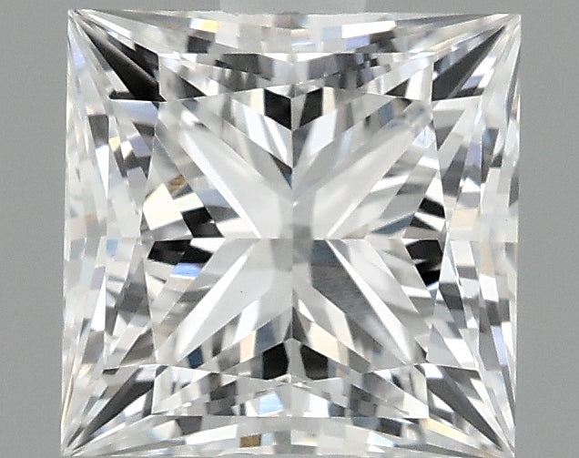 1.47 ct PR Lab-Grown Diamond · D / VVS2 · IGI