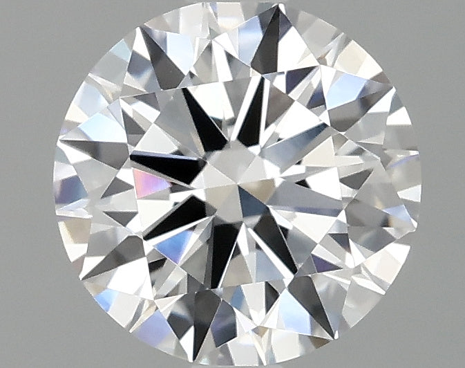 1.47 ct Round Lab-Grown Diamond · D / VS1 · IGI