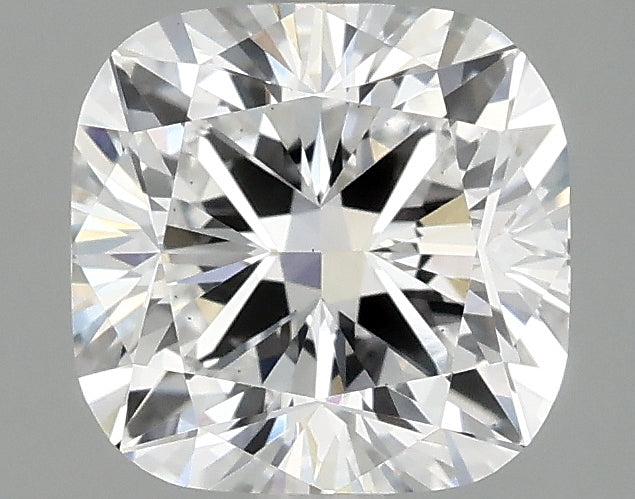 1.98 ct CUSQ Lab-Grown Diamond · D / VS2 · IGI