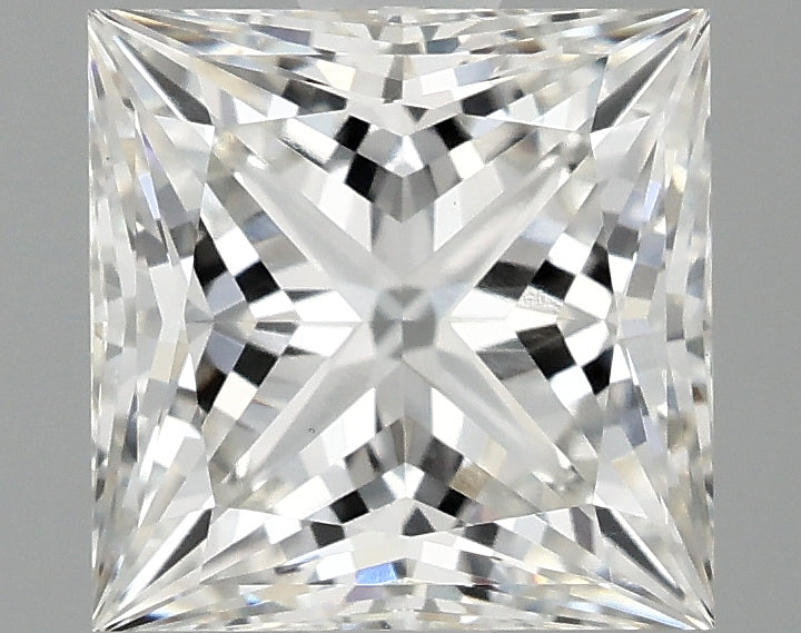 2 ct PR Lab-Grown Diamond · G / VS1 · IGI