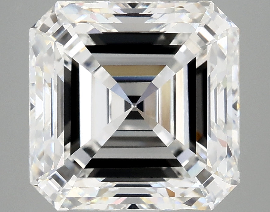6.06 ct ASH Lab-Grown Diamond · E / VVS2 · IGI