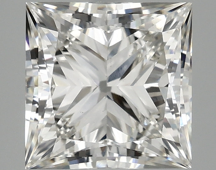 3 ct PR Lab-Grown Diamond · G / VS1 · IGI